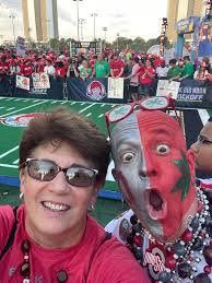 Big Nut for Buckeyes updated his...