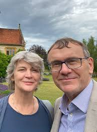 Researcher Profiles: Professor Naomi Wray & Professor Peter Visscher