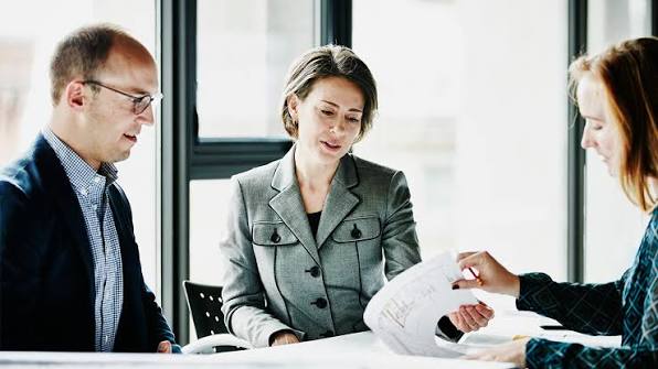 Financial Planning Tips for Entrepreneurs & Founders | J.P. Morgan