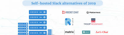 Rocket.chat experimental android latest 4.13.1 apk download and install. 7 Best Self Hosted Slack Alternatives Of 2019 Saasgenius
