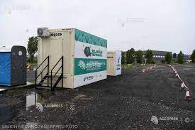 Maybe you would like to learn more about one of these? Video Centru Drive In De Testare Covid In Bucuresti PreÅ£ul Este 390 De Lei Agerpres ActualizeazÄƒ Lumea