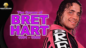 The Story of The Hart Foundation in 1997