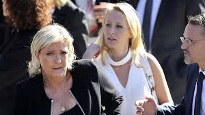 The national rally (rn), which had been tipped for strong gains in last month's regional elections, was left floundering after failing to win. Ernuchtert Trotz Des Hohenflugs Politik