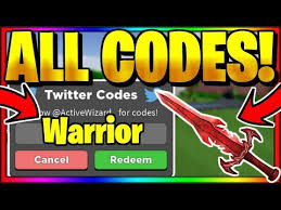 Giant simulator is a game on roblox made by mithril games. Warrior Simulator Codes July 2021