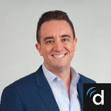 Dr. Matthew J. Frigault, MD