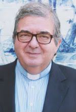 Padre João Seabra, * 1949