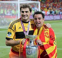 Team photos 24 korea republic. Iker Casillas Wikipedia