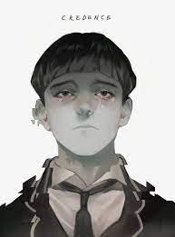Credence Barebone Http Cheuwell Tumblr Com Post 154245385823 Harry Potter Fantastic Beasts Fantastic Beasts Harry Potter Fan Art