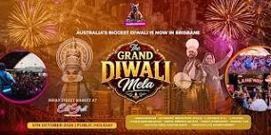 The Grand Diwali at Eat Street