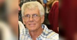 Paul Martin Young Obituary