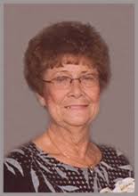 Obituary information for Roxana Sell