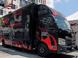 Will display on your directory listing. Food Trucks In Kuala Lumpur
