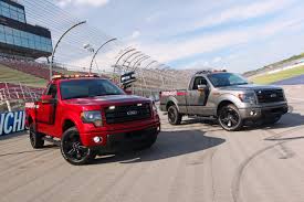 Its drivetrain performance is great and the fuel economy isn't too bad, either. 2014 Ford F 150 Tremor Motor Review