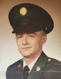 Obituary for David "Grubby" Grubb