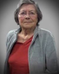 Mary Elizabeth Adams Obituary May 27, 2024