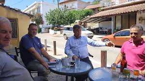 Ζήτησε από έναν επαγγελματία να σε βοηθήσει με την αναζήτησή σου. Episkepsh Toy Dhmarxoy Giwrgoy Apostolakh Ston Aeto Aktioy Bonitsas Xiromeronews 3hromero Nea