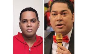 El Pachá” se va con “Alofoke Radio Show” tras salida “El Jukeo NY”  Mega97.9FM