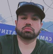 Melvin Matias's Instagram, Twitter & Facebook