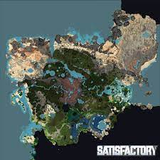 You can do a variety of searches that allow you to see if speci. How To Get Satisfactory Map How To Unlock Map Officialroms