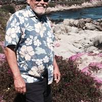 Carter Crilly Obituary