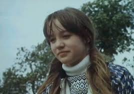 Robin Gibb getting interviewed for Japanese TV show "Song to Soul"