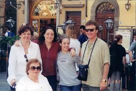 Service information for John O'Donnell