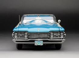 Image result for Frost White 1959 AMC
