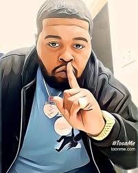 Move in silence #fatpapi #fatboygang #fckcovid19 #bandemic #2022 @toonme  #toonmeapp