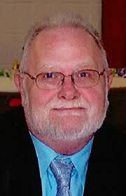 Ronald Sprouse Obituary (1950