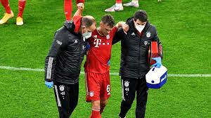 He is one of the most talented youngsters in the scene, an absolute gem of a player who is well versed in playing across different positions in midfield and defence. Kimmich Injury May Lead To Long Lay Off