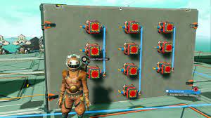 We did not find results for: No Man S Sky Self Resetting Multiple Door Button Combination Lock For Puzzle Room Youtube