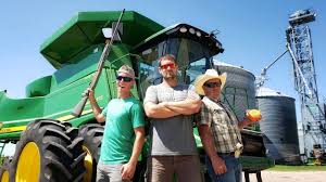 Proud father to trey, landon, and mason. Grain Leg Trick Shot Fun On The Farm Youtube