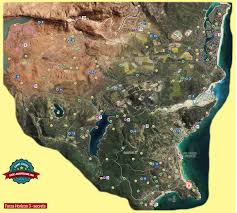 Reddit user posted two images to the forza horizon these maps show the yokohama, gunma, fuji, and gunma regions, an interesting choice as these areas have a wide variety of terrain suitable for. Forza Horizon 3 Map Forza Horizon 3 Barn Find Locations Guide