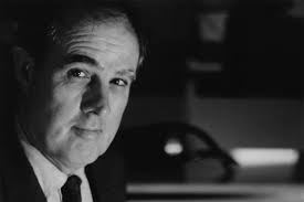 Robert McNutt was former principal of U of T Mississauga