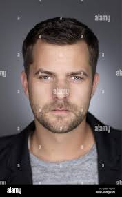 Fringe joshua jackson hi-res stock photography and images