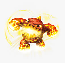Free Funny Happy Ghost Png Image Eruptor Skylanders Transparent Png Kindpng All images and logos are crafted with great workmanship. free funny happy ghost png image
