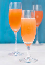 Birnen Bellini Rezept Lecker Bellini Granatapfel Mixgetranke Alkohol