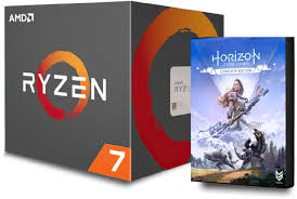 Костюм следопыта шторма и мощный лук племени карха. Horizon Zero Dawn Complete Edition Pc Bundled With Select Amd Ryzen Cpus Release Must Be Near