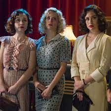 As we will update it regularly. 18 Best Foreign Films And Tv Shows On Netflix Glamour Uk