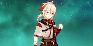 The character is expected to be introduced to the game in update 1.6. Screen Rant Genshin Impact When Kazuha S Banner Release Date Is Steam News