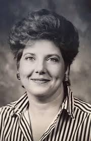 Suzanne Montgomery Slaton (1947-2002)