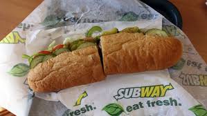Subway sweet onion chicken teriyaki sandwich. This Is What Makes Subway Sandwiches So Delicious