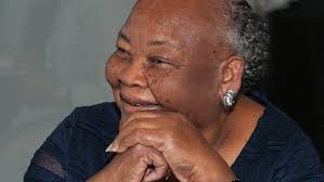 E. Thelma Waters, Indiantown activist in Women's Hall of Fame, dies at 82