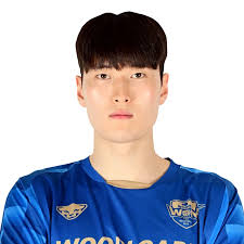Son Yu-min (volleyball player)