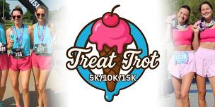 Treat Trot Indianapolis