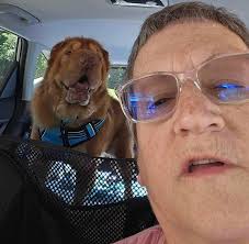 Mineral made her way to...