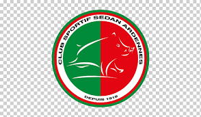 The above kits are built officially for the game dream league soccer mobile game that includes france national football club players kits & team logo to use them in the 2019 upcoming matches. Cs Sedan Ardennes France Ligue 1 Championnat National Football Logo Roche Logo Sedan Emblem Logo Png Klipartz