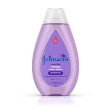 My goldendoodle had bad allergies, so we had to use the baby shampoo on her. Johnson S Baby Calming Shampoo Reviews 2021