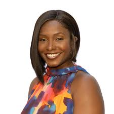 Tamara Smith-Jones: The Need for Healing