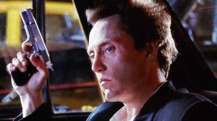 The Best Movie You Never Saw: King of New York